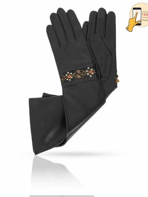 Перчатки Женские i.K81-BRIE_21/BL